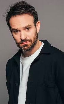 Charlie Cox